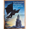 11534 3 o princezne jasnence a letajicim sevci filmovy plakat a3