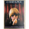 11540 3 o snehurce filmovy plakat a3