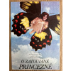 11552 3 o zatoulane princezne filmovy plakat a3