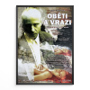 11576 2 obeti a vrazi filmovy plakat a3