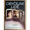 11597 3 obycejni lide filmovy plakat a3