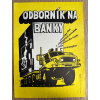 11630 3 odbornik na banky kaja saudek filmovy plakat a3