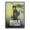 11666 2 odvazni se nevzdavaji filmovy plakat a3