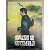 11666 3 odvazni se nevzdavaji filmovy plakat a3