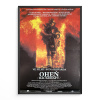 11687 2 ohen filmovy plakat a3