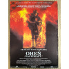 11687 3 ohen filmovy plakat a3