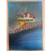 11693 3 ohrozeni britannicu filmovy plakat a3