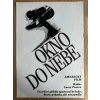 11708 3 okno do nebe filmovy plakat a3