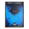 11711 2 okno z loznice filmovy plakat a3