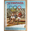 11729 3 olympiada filmovy plakat a3