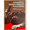 11792 3 osamely rozzlobeny policista verze 2 filmovy plakat a3