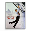 11795 2 oscar filmovy plakat a3