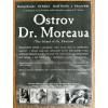 11813 3 ostrov dr moreaua verze 1 filmovy plakat a3