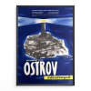11819 2 ostrov odsudenych filmovy plakat a3