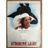 11879 3 otrokyne lasky filmovy plakat a3
