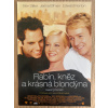 11897 3 rabin knez a krasna blondyna filmovy plakat a3