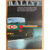 11924 3 rallye filmovy plakat a3