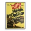 11927 2 rallye filmovy plakat a3