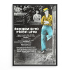 11945 2 reknem si to pristi leto verze 1 filmovy plakat a3