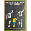 11954 3 reprezentant pod miru filmovy plakat a3