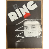 11978 3 ring filmovy plakat a3