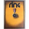 11981 3 ring filmovy plakat a3
