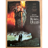 11996 3 robin hood kral zbojniku filmovy plakat a3