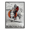 12002 2 robinsonka verze 1 filmovy plakat a3