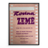 12038 2 rodna zeme filmovy plakat a3