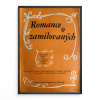12047 2 romance o zamilovanych filmovy plakat a3