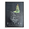 12122 2 rusalka filmovy plakat a3