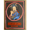 12194 3 sandakan c 8 filmovy plakat a3