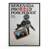 12287 2 serenada pro 12 poschodi filmovy plakat a3
