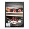 12461 2 sledovanie filmovy plakat a3