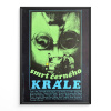 12494 2 smrt cerneho krale verze 2 filmovy plakat a3