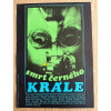 12494 3 smrt cerneho krale verze 2 filmovy plakat a3