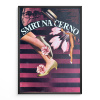 12503 2 smrt na cerno filmovy plakat a3