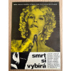 12521 3 smrt si vybira verze 1 filmovy plakat a3
