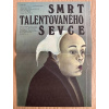 12530 3 smrt talentovaneho sevce filmovy plakat a3
