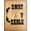 12536 3 smrt v sedle filmovy plakat a3