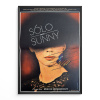 12608 2 solo pro sunny filmovy plakat a3