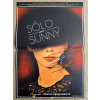 12608 3 solo pro sunny filmovy plakat a3