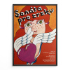 12614 2 sonata pro zrzku filmovy plakat a3