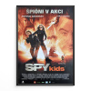 12662 2 spy kids filmovy plakat a3
