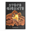 12761 2 stopa gigantu filmovy plakat a3