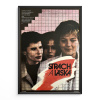 12776 2 strach a laska filmovy plakat a3