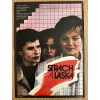 12776 3 strach a laska filmovy plakat a3