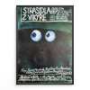 12791 2 strasidla z vikyre filmovy plakat a3