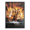 12821 2 stroj casu filmovy plakat a3
