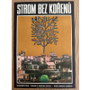 12824 3 strom bez korenu filmovy plakat a3